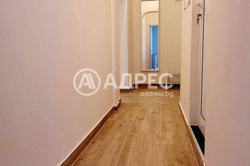 Дава под наем 2-СТАЕН, гр. София, Дружба 2, снимка 12 - Апартаменти - 52881853