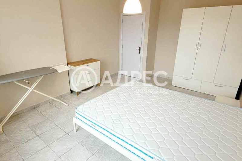 Дава под наем 2-СТАЕН, гр. София, Дружба 2, снимка 7 - Апартаменти - 52881853