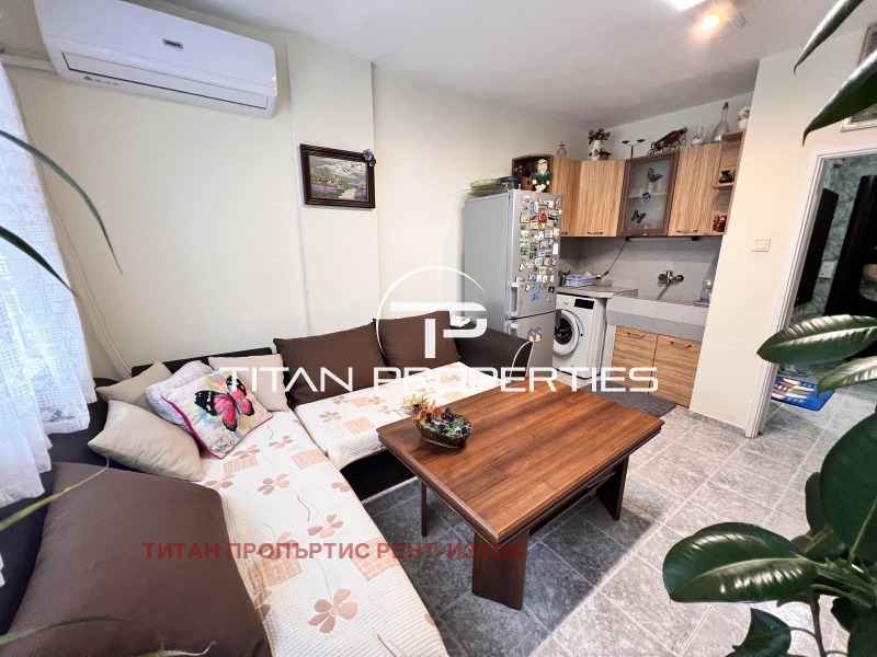 Дава под наем 2-СТАЕН, гр. Бургас, Възраждане