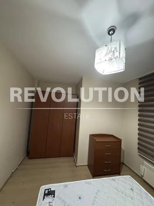 Дава под наем 2-СТАЕН, гр. Варна, Цветен квартал, снимка 5 - Апартаменти - 53783815