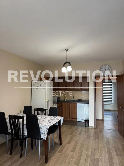 Дава под наем 2-СТАЕН, гр. Варна, Цветен квартал, снимка 10 - Апартаменти - 53783815