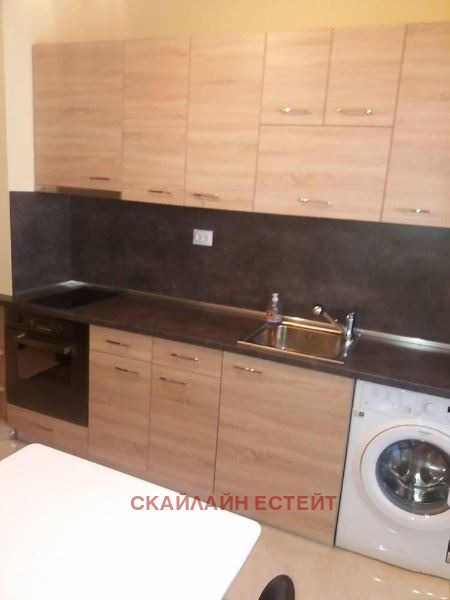 Дава под наем 2-СТАЕН, гр. София, Разсадника, снимка 5 - Апартаменти - 55802480