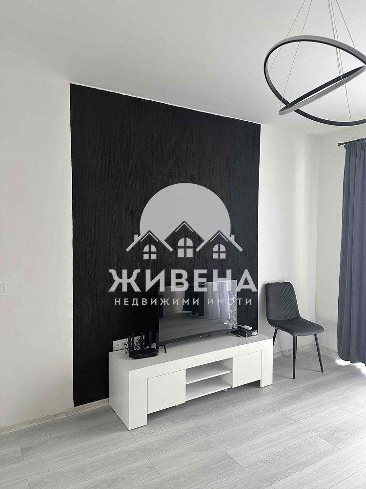 Дава под наем 3-СТАЕН, гр. Варна, к.к. Чайка, снимка 3 - Апартаменти - 48612925