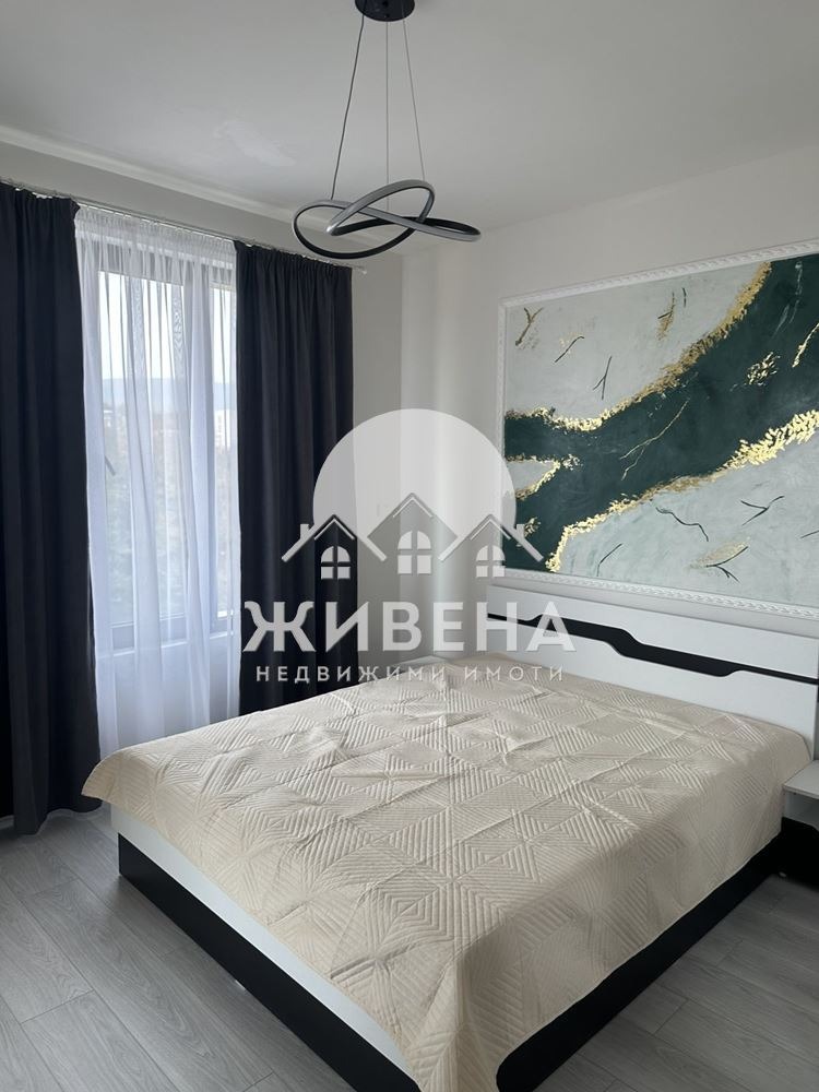 Дава под наем 3-СТАЕН, гр. Варна, к.к. Чайка, снимка 7 - Апартаменти - 48612925