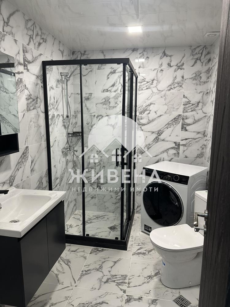 Дава под наем 3-СТАЕН, гр. Варна, к.к. Чайка, снимка 10 - Апартаменти - 48612925