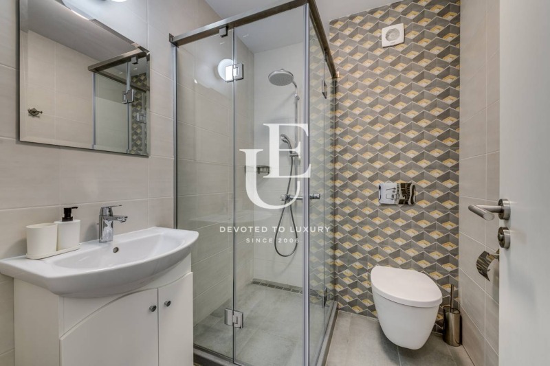 Kiadó  2 hálószobás Sofia , Centar , 118 négyzetméter | 35673837 - kép [5]