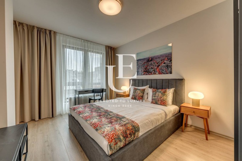Kiadó  2 hálószobás Sofia , Centar , 118 négyzetméter | 35673837 - kép [3]