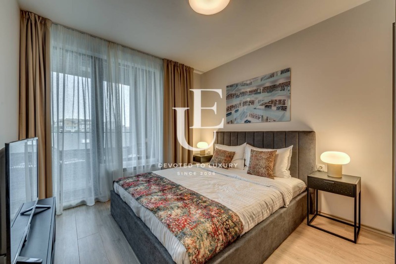 Kiadó  2 hálószobás Sofia , Centar , 118 négyzetméter | 35673837 - kép [4]