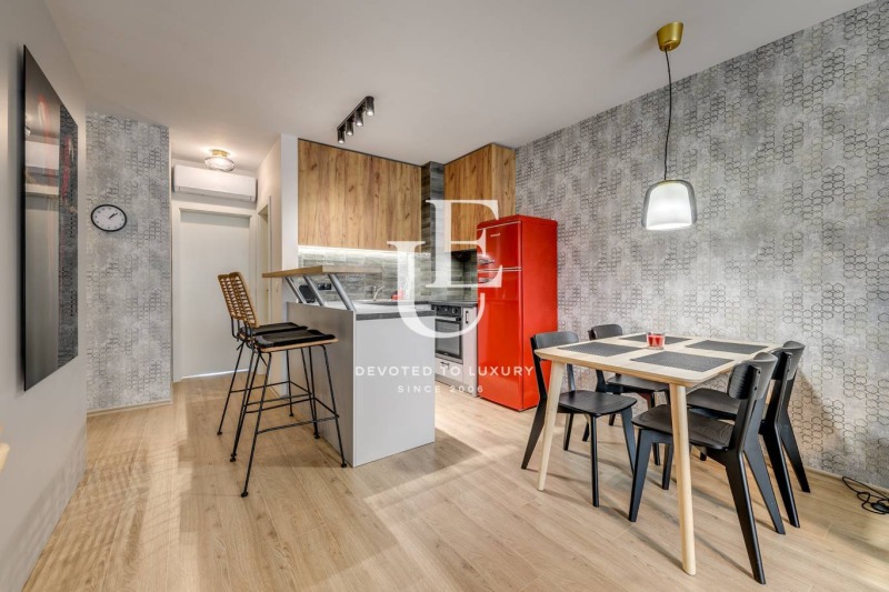 Kiadó  2 hálószobás Sofia , Centar , 118 négyzetméter | 35673837 - kép [2]