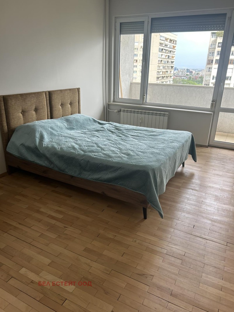 Kiadó  2 hálószobás Sofia , Izgrev , 115 négyzetméter | 22841876 - kép [8]
