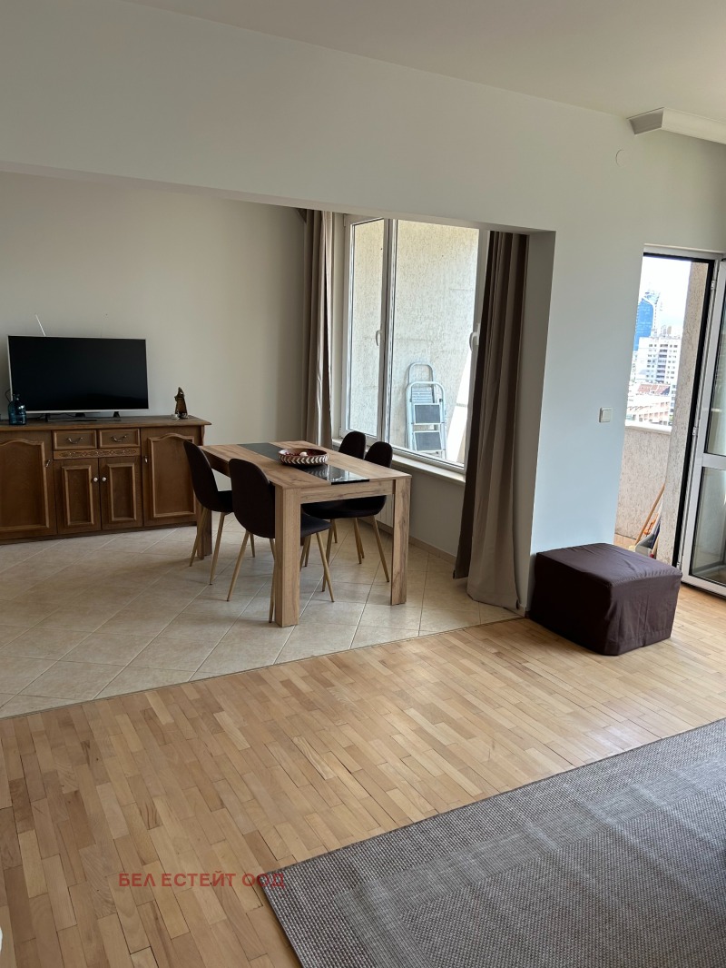 För uthyrning  2 sovrum Sofia , Izgrev , 100 kvm | 22841876 - bild [3]