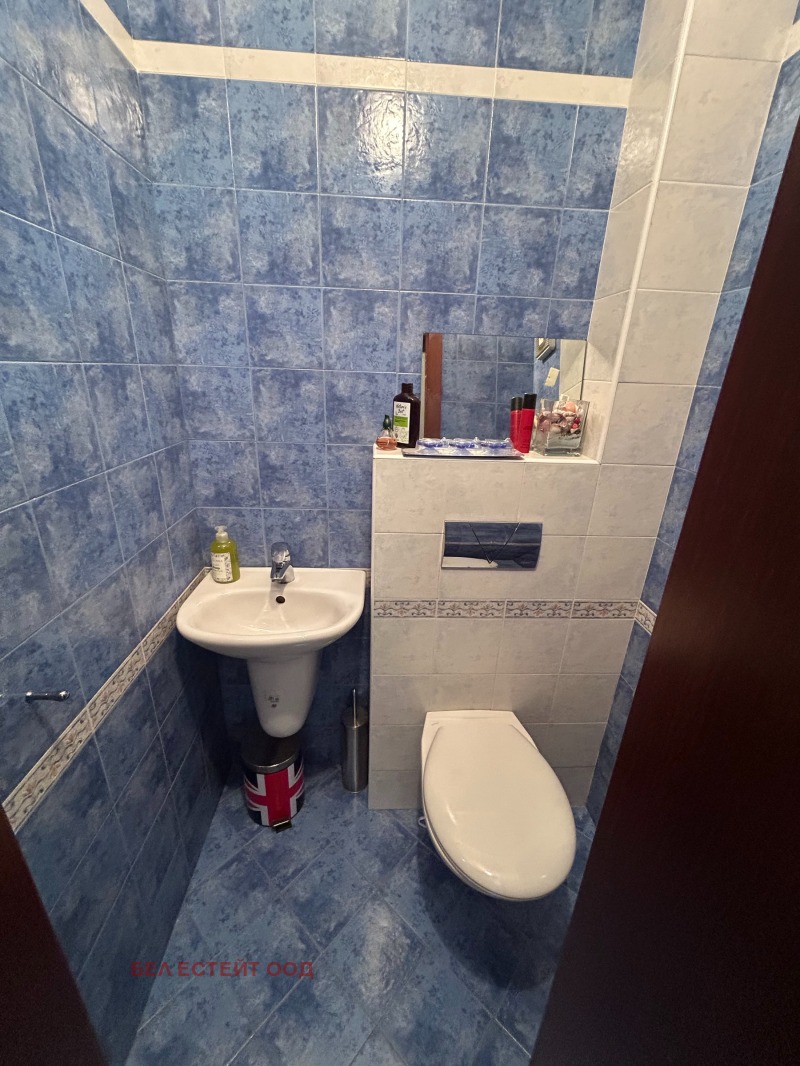För uthyrning  2 sovrum Sofia , Izgrev , 100 kvm | 22841876 - bild [13]