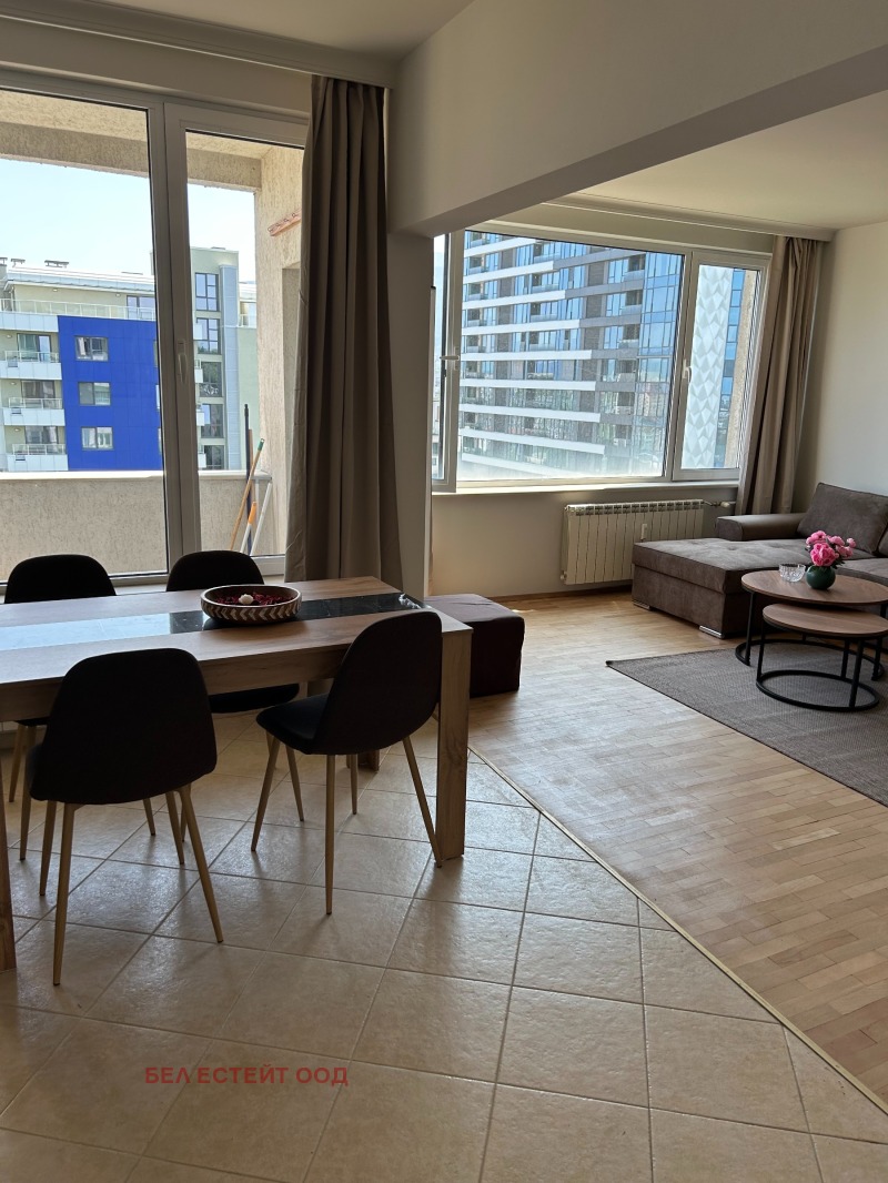 För uthyrning  2 sovrum Sofia , Izgrev , 100 kvm | 22841876 - bild [4]