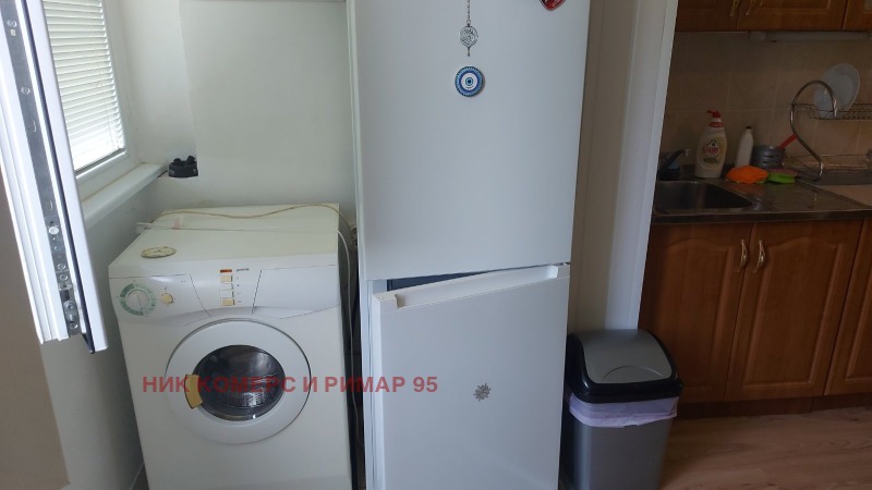 Zu vermieten  2 Schlafzimmer Sofia , Ljulin 5 , 72 qm | 91029175 - Bild [5]