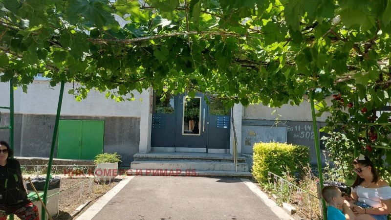 Zu vermieten  2 Schlafzimmer Sofia , Ljulin 5 , 72 qm | 91029175 - Bild [12]