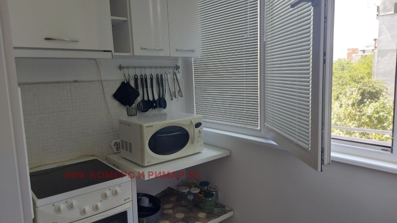 Zu vermieten  2 Schlafzimmer Sofia , Ljulin 5 , 72 qm | 91029175 - Bild [4]