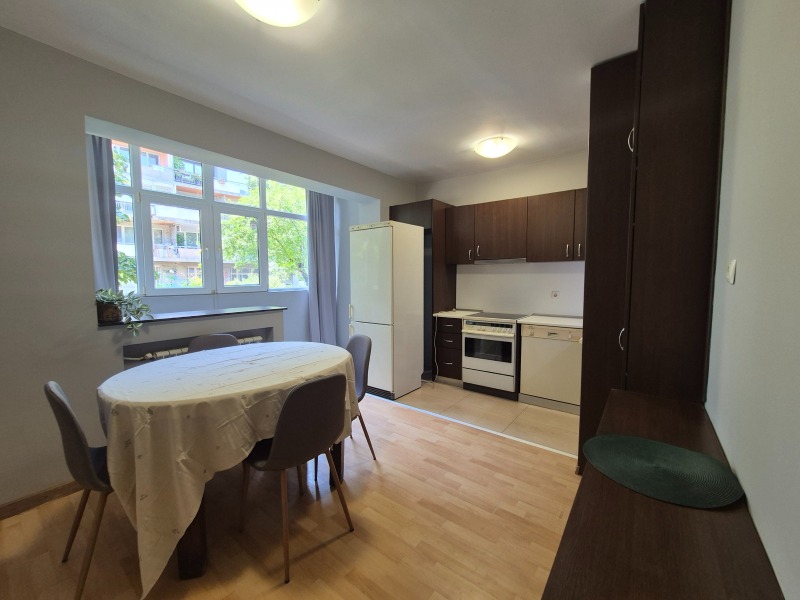 Kiadó  2 hálószobás Sofia , Geo Milev , 85 négyzetméter | 83829656 - kép [4]