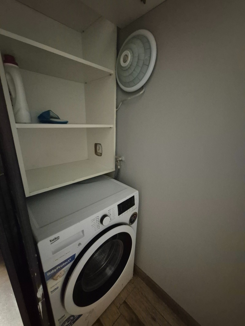 Kiadó  2 hálószobás Sofia , Geo Milev , 85 négyzetméter | 83829656 - kép [12]