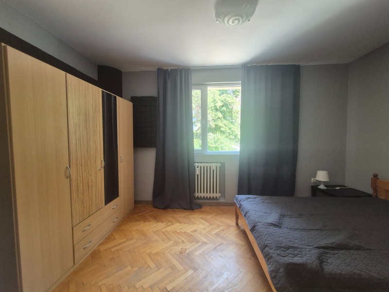 Kiadó  2 hálószobás Sofia , Geo Milev , 85 négyzetméter | 83829656 - kép [10]