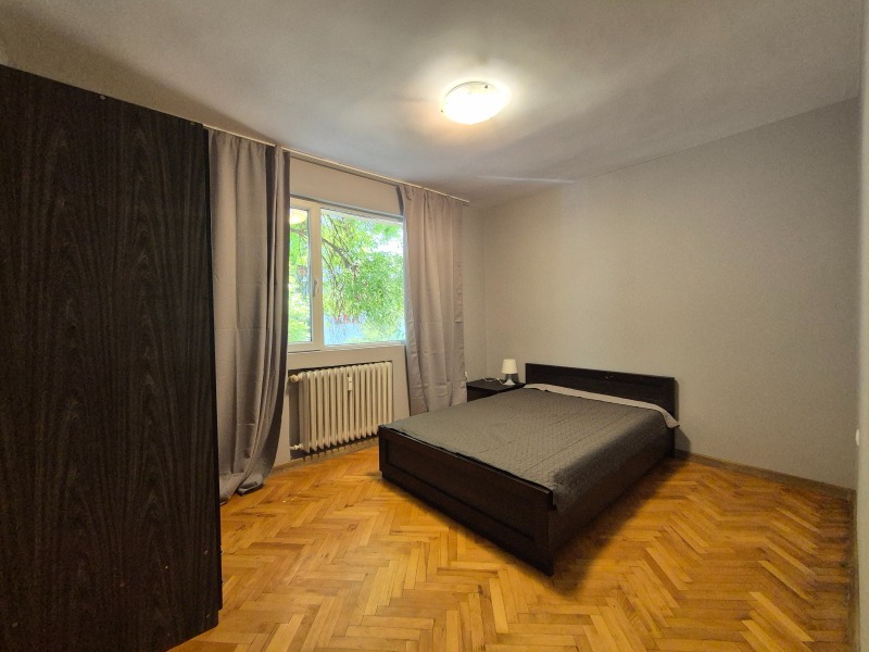 Kiadó  2 hálószobás Sofia , Geo Milev , 85 négyzetméter | 83829656 - kép [6]