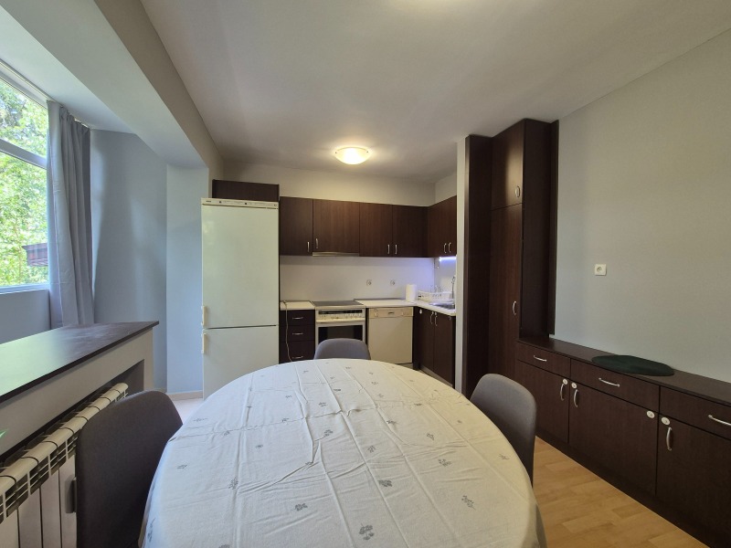 Kiadó  2 hálószobás Sofia , Geo Milev , 85 négyzetméter | 83829656 - kép [5]