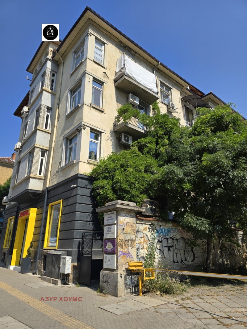 Дава под наем  Офис град София , Център , 79 кв.м | 47132147