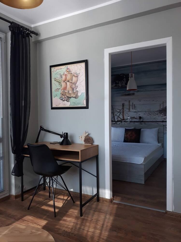 Te huur  2 slaapkamers Plovdiv , Vastanitsjeski , 110 m² | 14386983 - afbeelding [3]