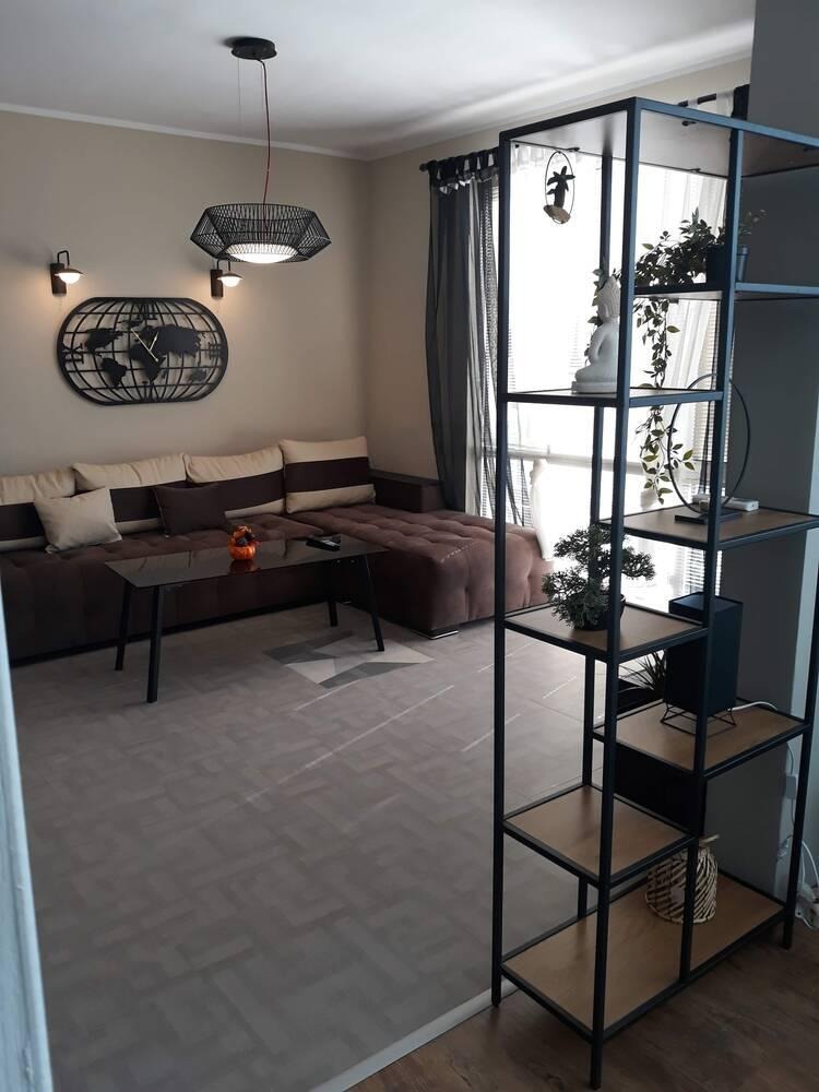 Te huur  2 slaapkamers Plovdiv , Vastanitsjeski , 110 m² | 14386983 - afbeelding [2]