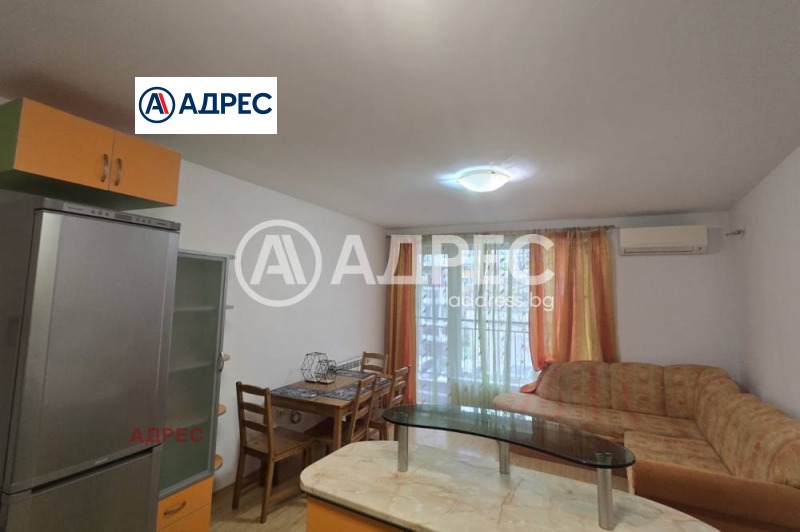 Дава под наем 3-СТАЕН, гр. Варна, Левски 1, снимка 16 - Апартаменти - 52603993