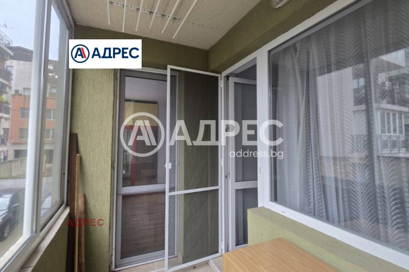 Дава под наем 3-СТАЕН, гр. Варна, Левски 1, снимка 15 - Апартаменти - 52603993