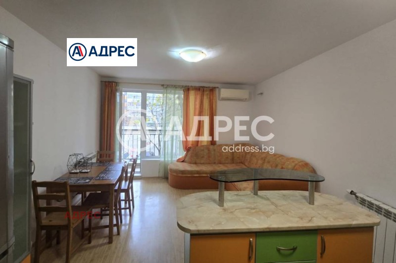 Дава под наем 3-СТАЕН, гр. Варна, Левски 1, снимка 4 - Апартаменти - 52603993