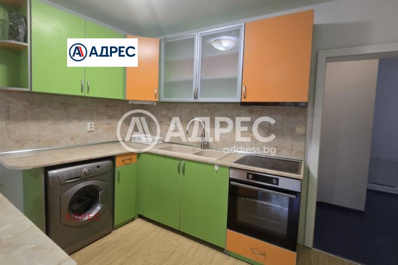 Дава под наем 3-СТАЕН, гр. Варна, Левски 1, снимка 3 - Апартаменти - 52603993