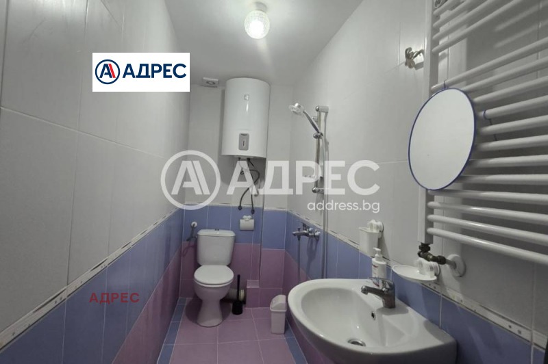 Дава под наем 3-СТАЕН, гр. Варна, Левски 1, снимка 12 - Апартаменти - 52603993