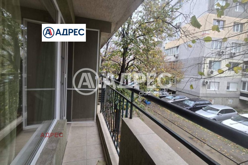 Дава под наем 3-СТАЕН, гр. Варна, Левски 1, снимка 5 - Апартаменти - 52603993