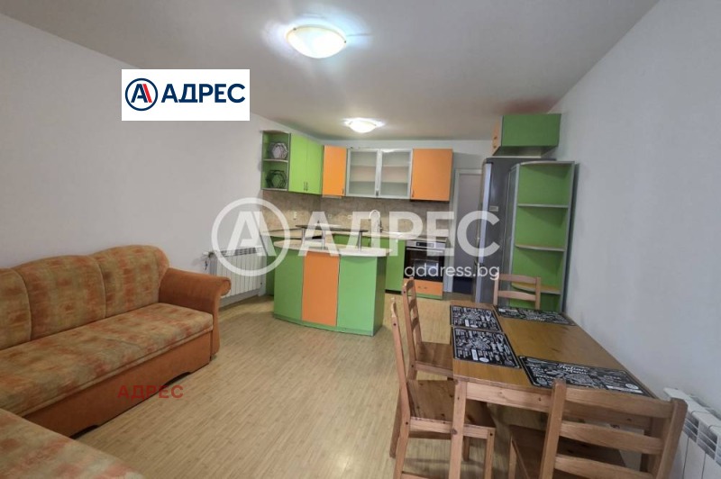 Дава под наем 3-СТАЕН, гр. Варна, Левски 1