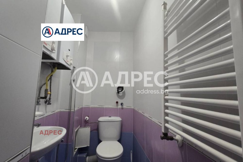 Дава под наем 3-СТАЕН, гр. Варна, Левски 1, снимка 8 - Апартаменти - 52603993