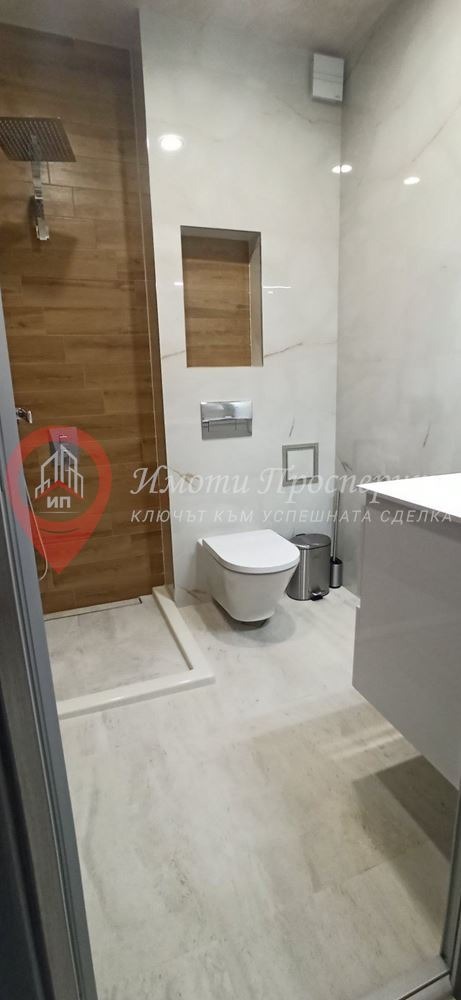 Дава под наем 3-СТАЕН, гр. София, Кръстова вада, снимка 12 - Апартаменти - 53235676