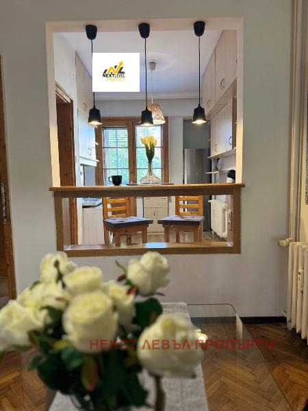 Дава под наем 3-СТАЕН, гр. София, Център, снимка 6 - Апартаменти - 53368160