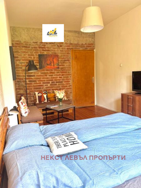 Дава под наем 3-СТАЕН, гр. София, Център, снимка 3 - Апартаменти - 53368160