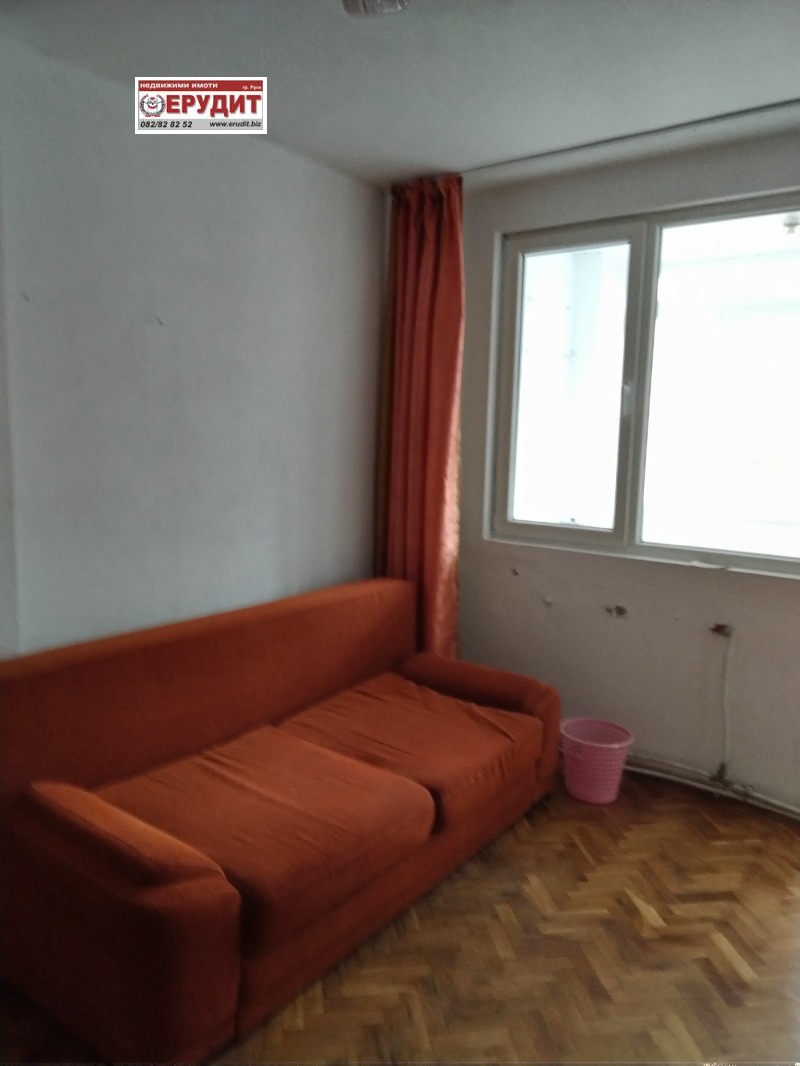 Дава под наем 3-СТАЕН, гр. Русе, Център, снимка 15 - Апартаменти - 53399535