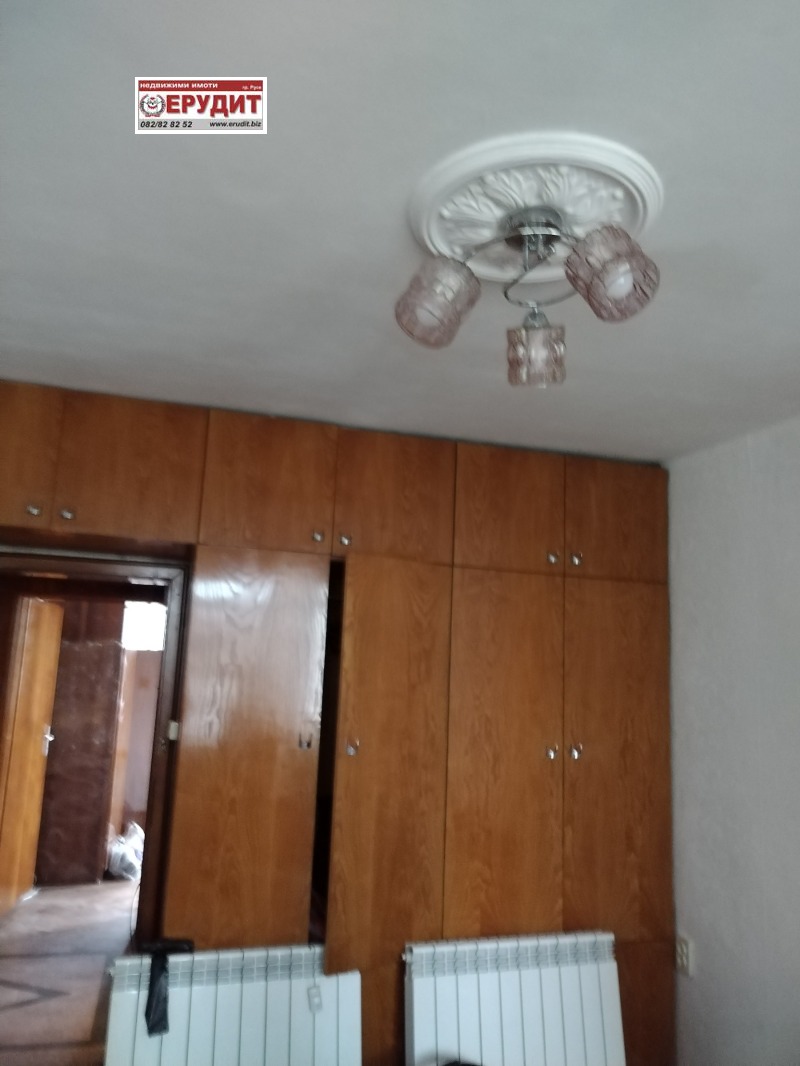 Дава под наем 3-СТАЕН, гр. Русе, Център, снимка 14 - Апартаменти - 53399535