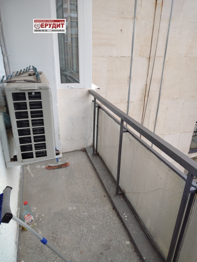 Дава под наем 3-СТАЕН, гр. Русе, Център, снимка 8 - Апартаменти - 53399535