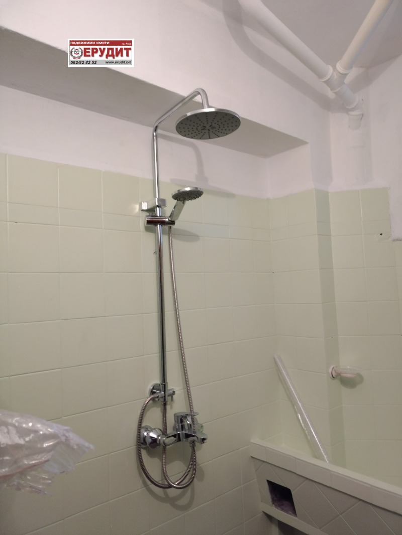 Дава под наем 3-СТАЕН, гр. Русе, Център, снимка 11 - Апартаменти - 53399535