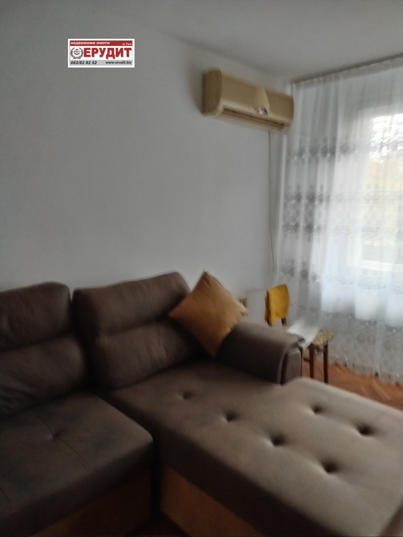 Дава под наем 3-СТАЕН, гр. Русе, Център, снимка 10 - Апартаменти - 53399535