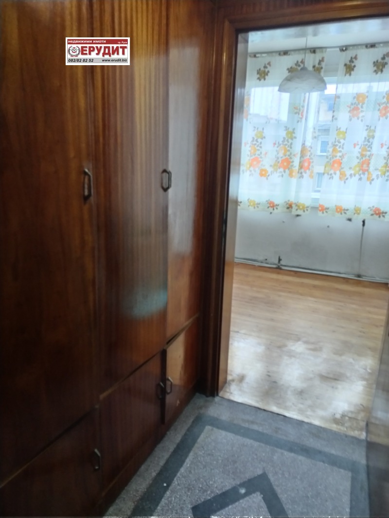 Дава под наем 3-СТАЕН, гр. Русе, Център, снимка 3 - Апартаменти - 53399535