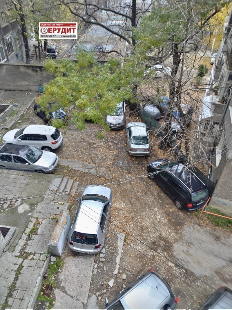 Дава под наем 3-СТАЕН, гр. Русе, Център, снимка 9 - Апартаменти - 53399535