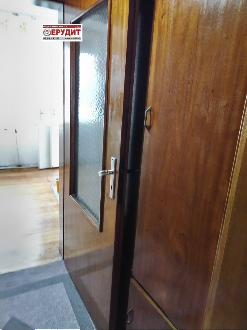 Дава под наем 3-СТАЕН, гр. Русе, Център, снимка 4 - Апартаменти - 53399535