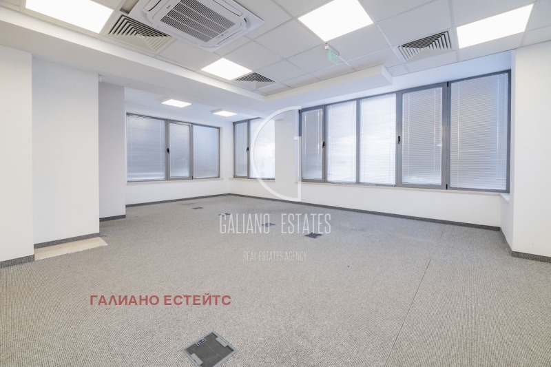 Дава под наем ОФИС, гр. София, Център, снимка 2 - Офиси - 52547572