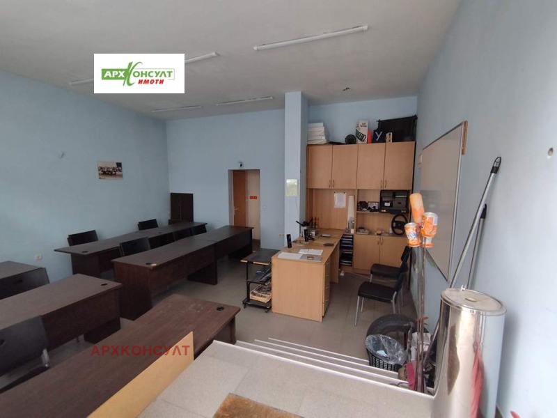 Дава под наем ОФИС, гр. София, Редута, снимка 3 - Офиси - 52550040