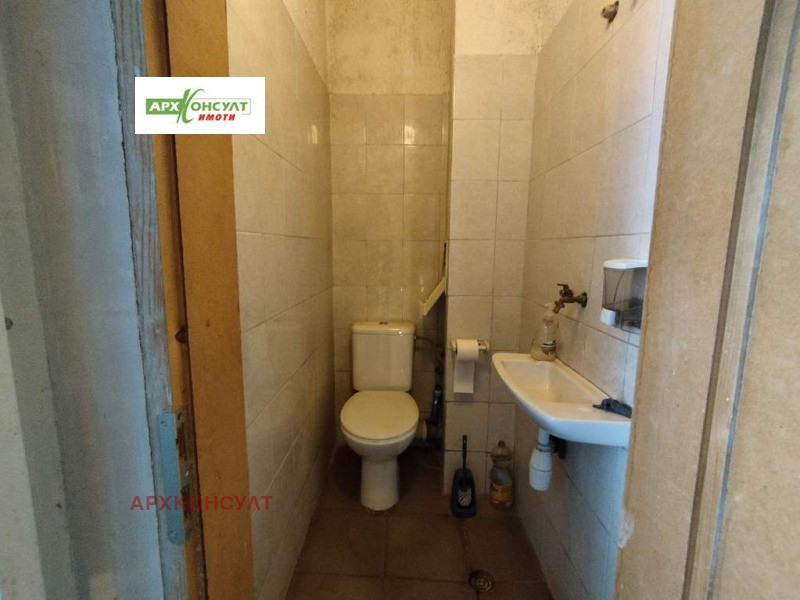 Дава под наем ОФИС, гр. София, Редута, снимка 5 - Офиси - 52550040